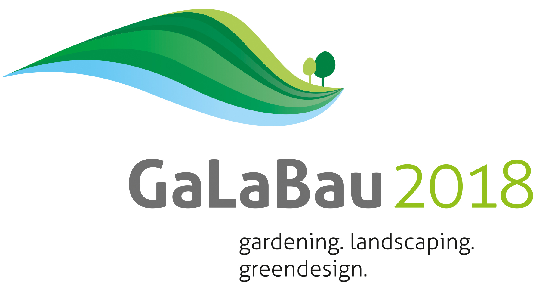 GaLaBau 2018